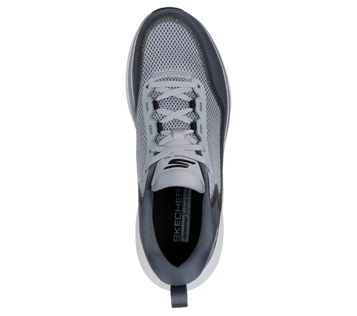 ¡Corre, Supersonic Max!