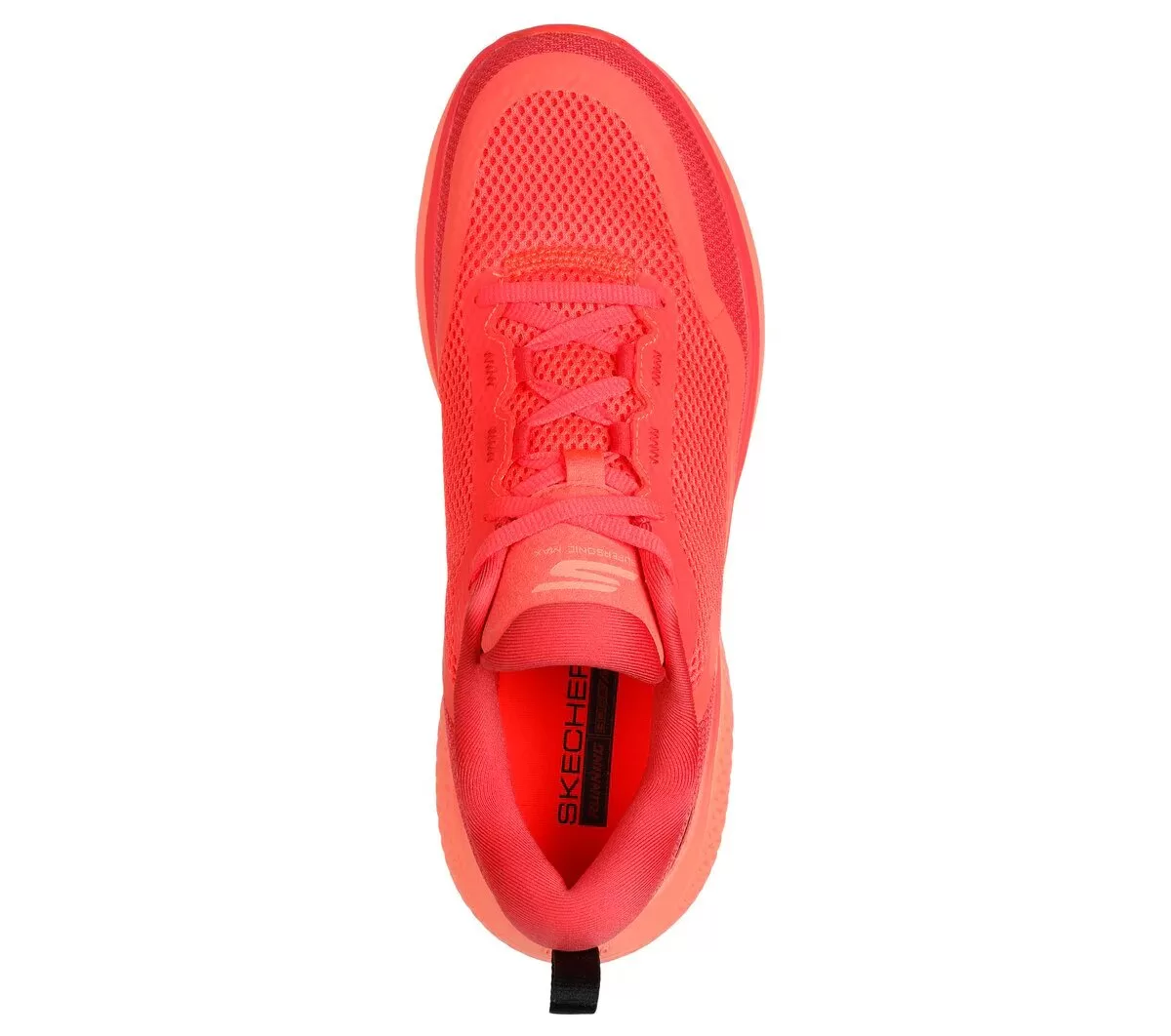 ¡Corre, Supersonic Max!