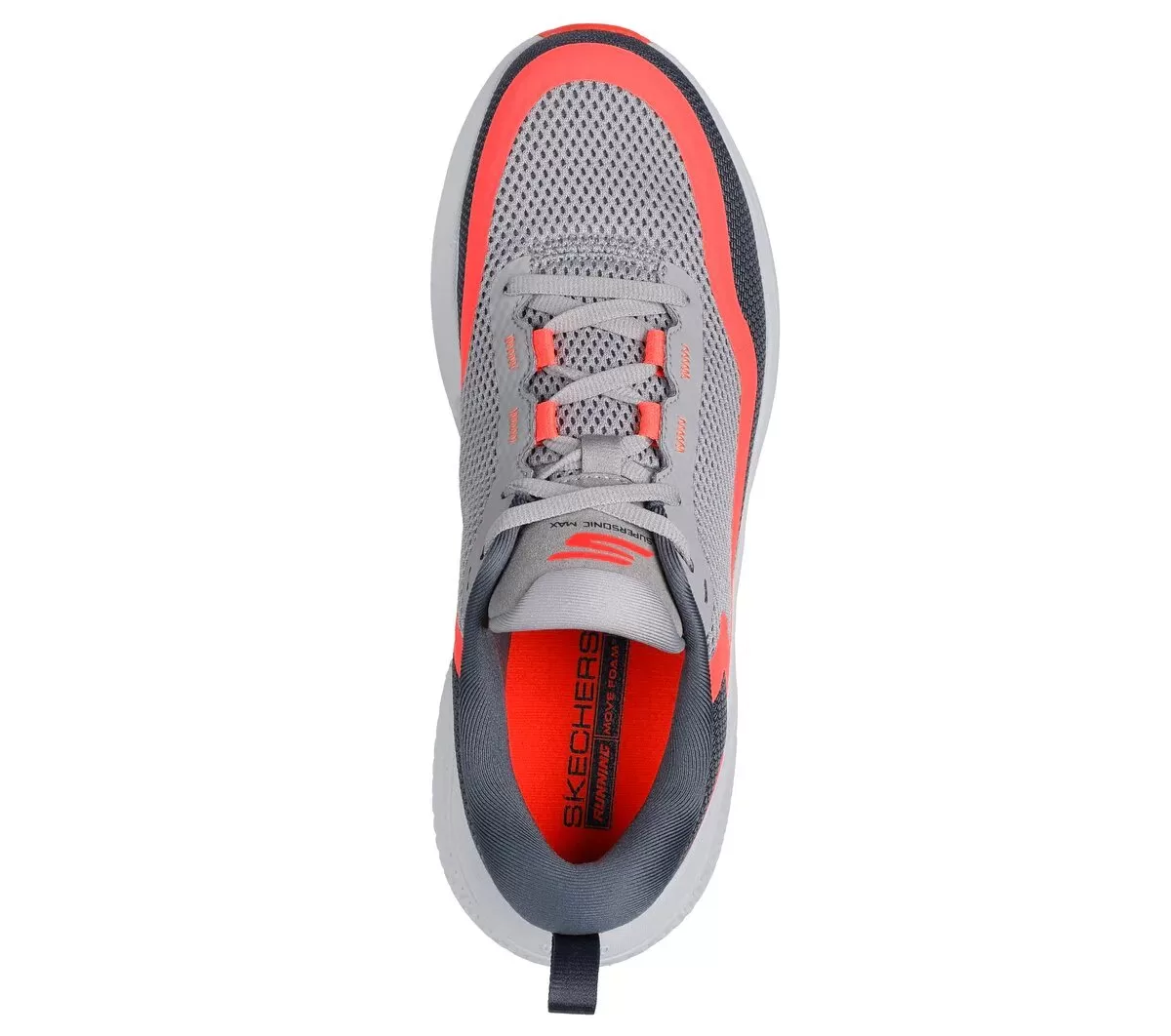 ¡Corre, Supersonic Max!