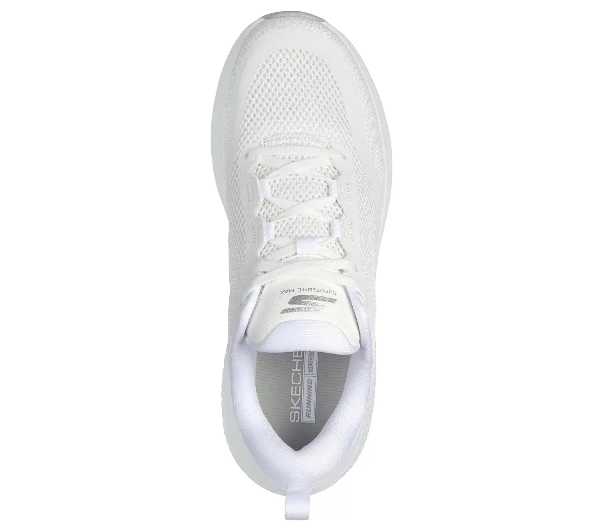 ¡Corre, Supersonic Max!