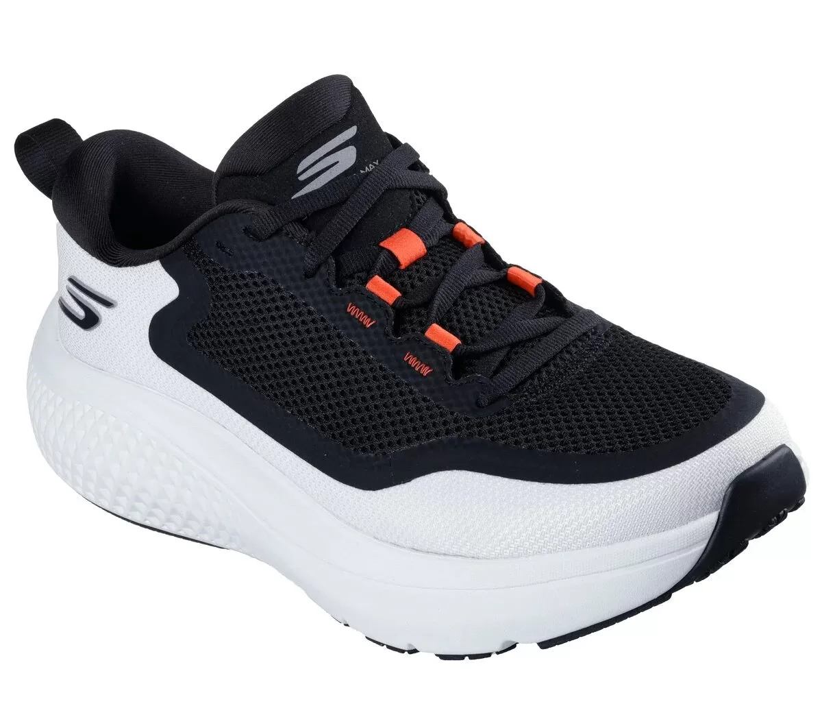 ¡Corre, Supersonic Max! ¡Corre, Supersonic Max!