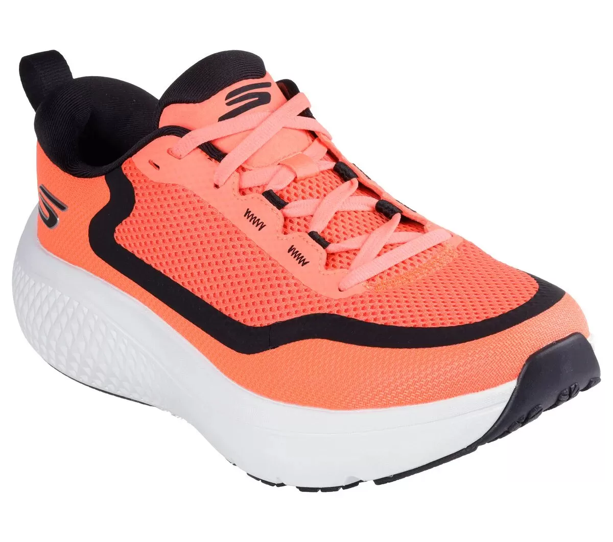 ¡Corre, Supersonic Max! ¡Corre, Supersonic Max!