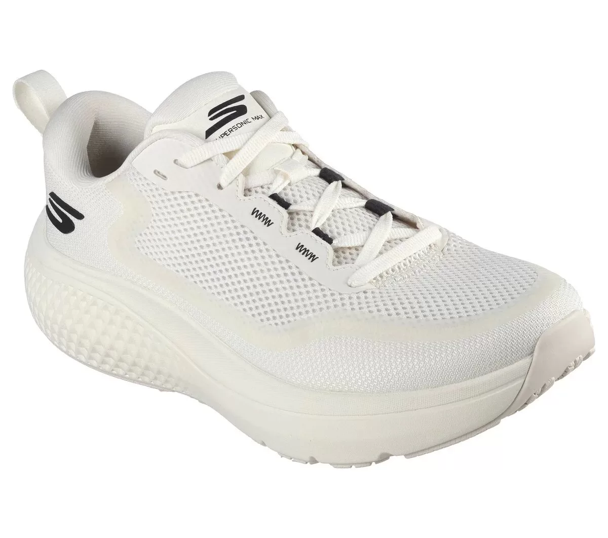 ¡Corre, Supersonic Max! ¡Corre, Supersonic Max!