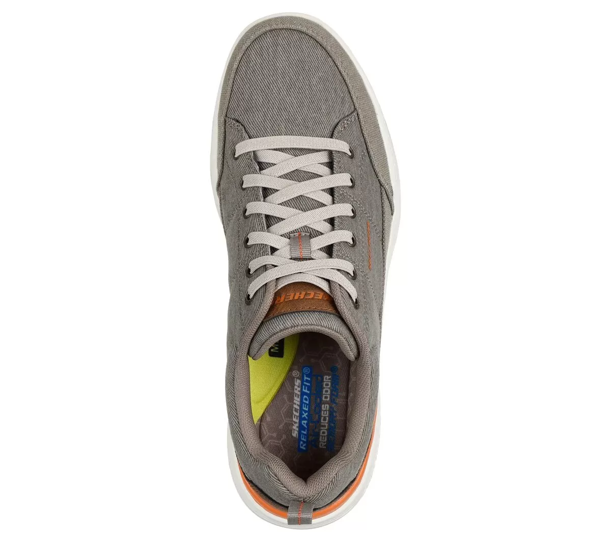 Corte relajado: Corliss – Draven