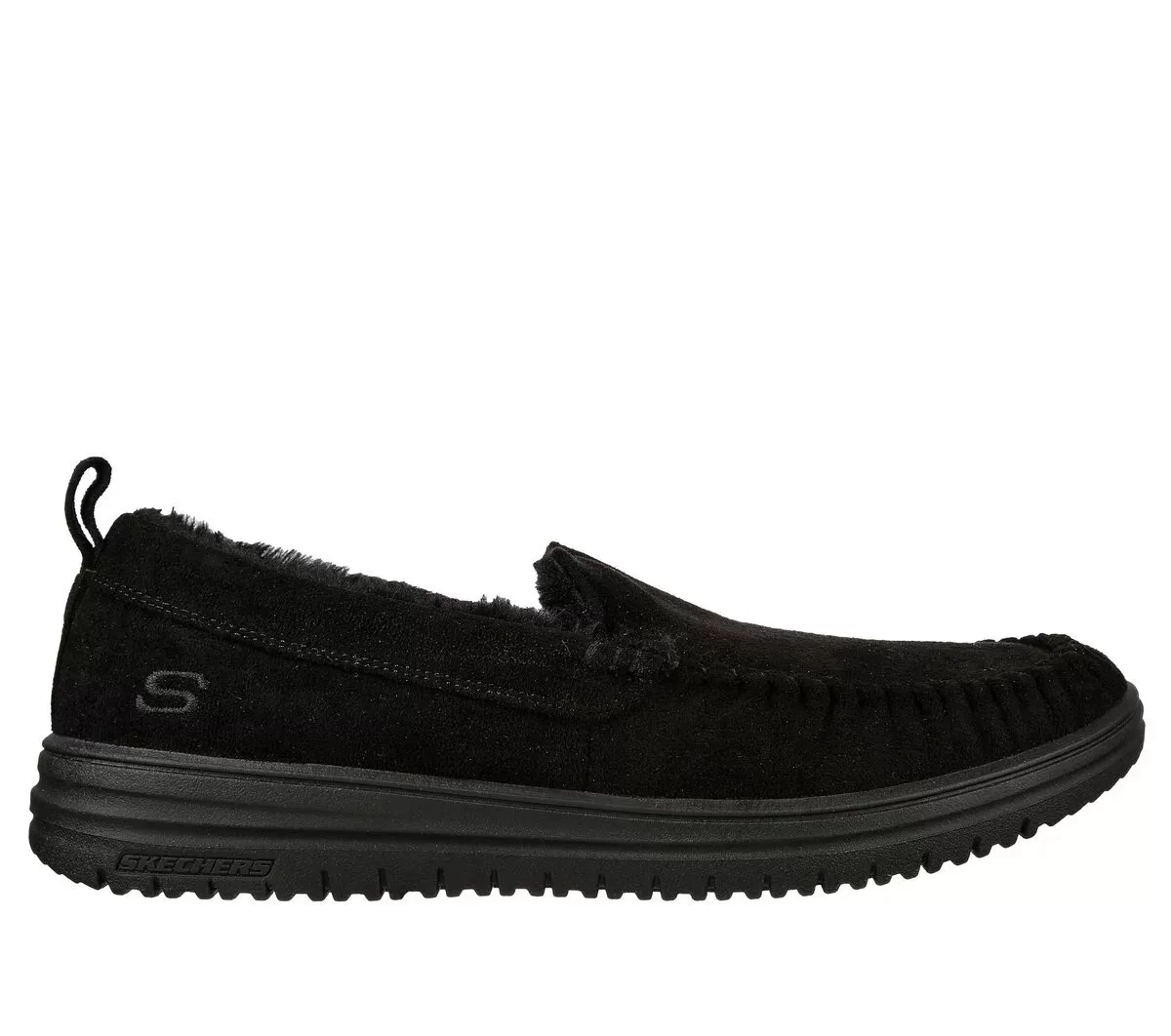 Corte relajado: Murette – Ghetti