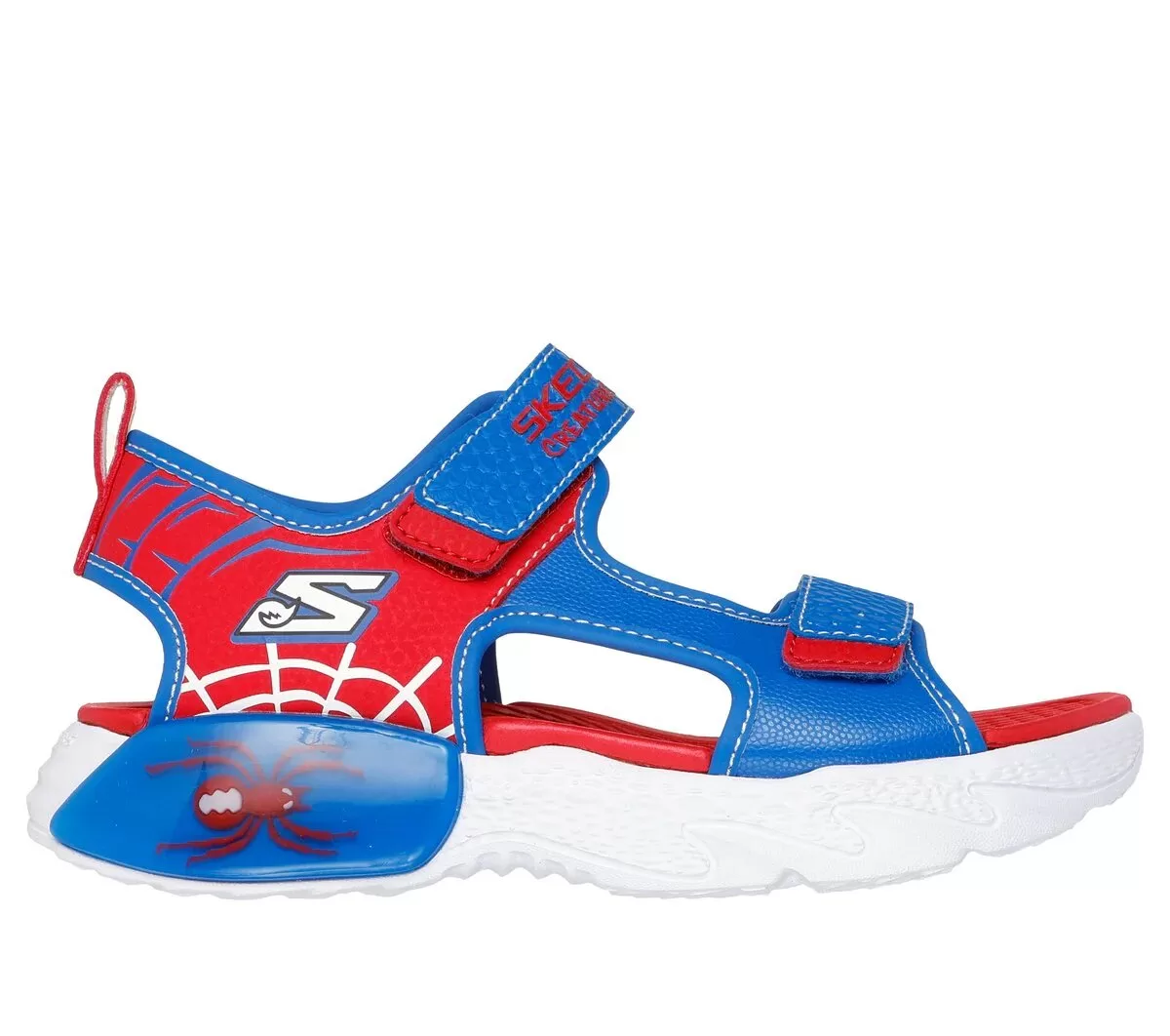 Criatura-Salpicadura – Bugtacular