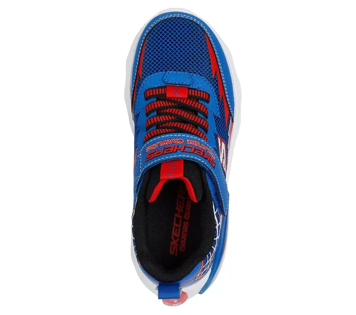 Criaturas que se arrastran