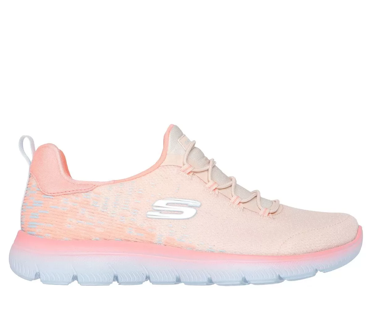 Cumbres – Resplandor matutino