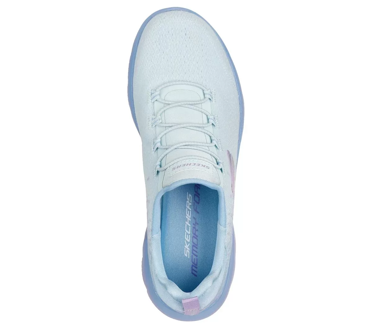 Cumbres – Resplandor matutino