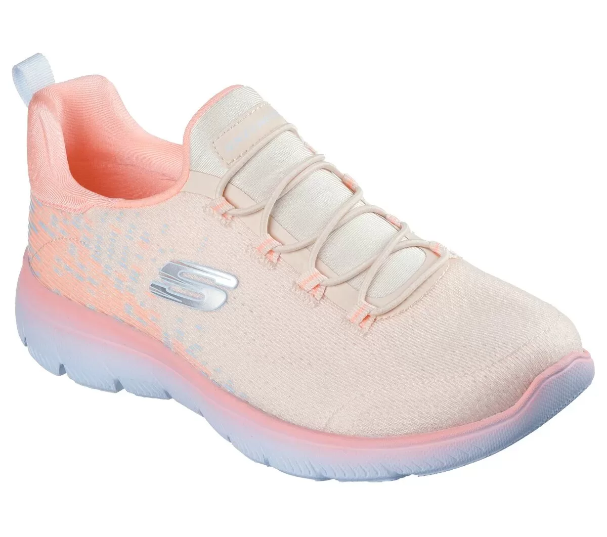 Cumbres – Resplandor matutino Cumbres – Resplandor matutino