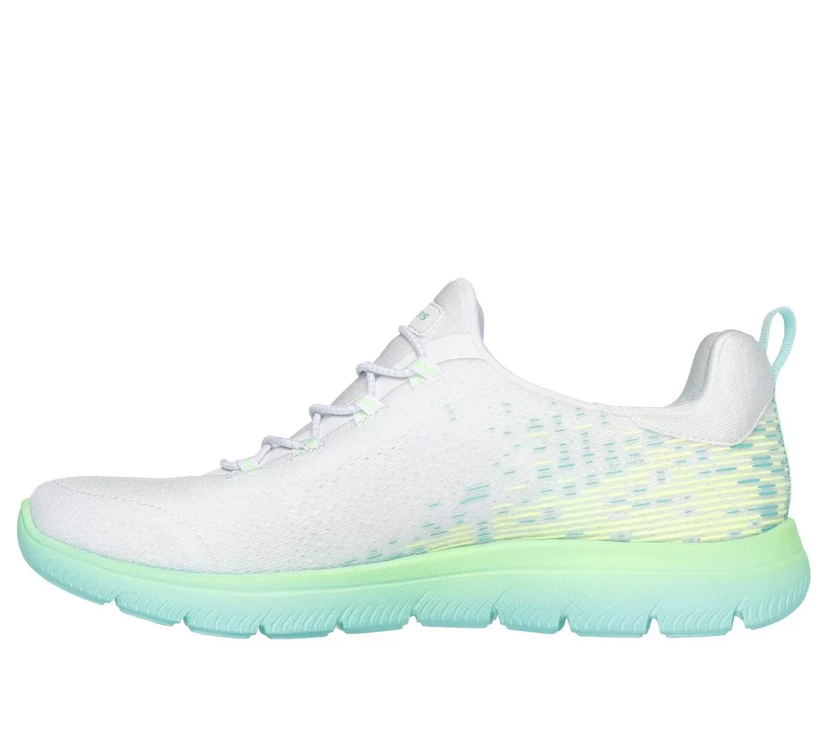 Cumbres – Resplandor matutino Cumbres – Resplandor matutino