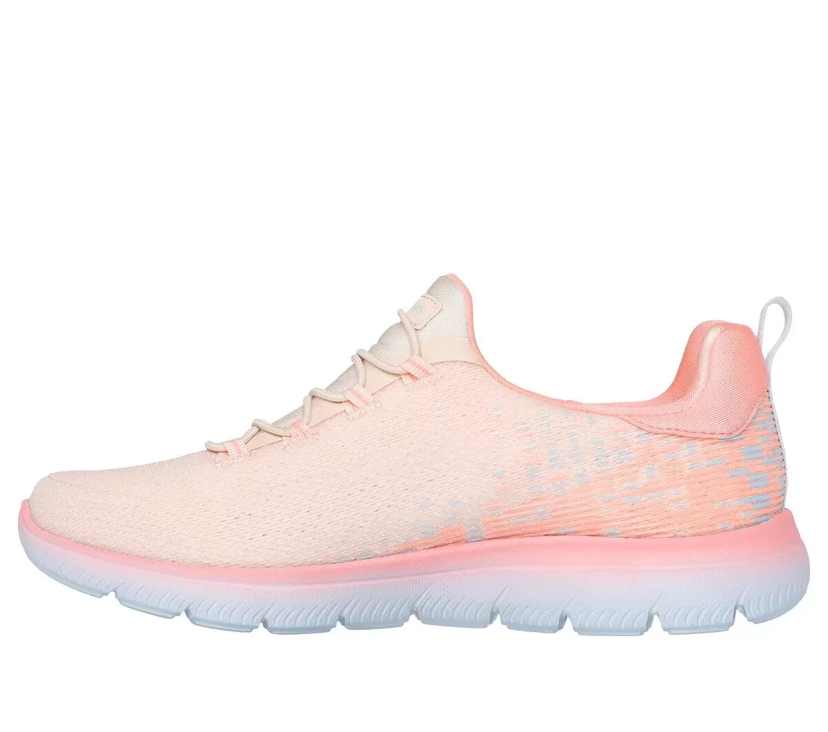 Cumbres – Resplandor matutino Cumbres – Resplandor matutino