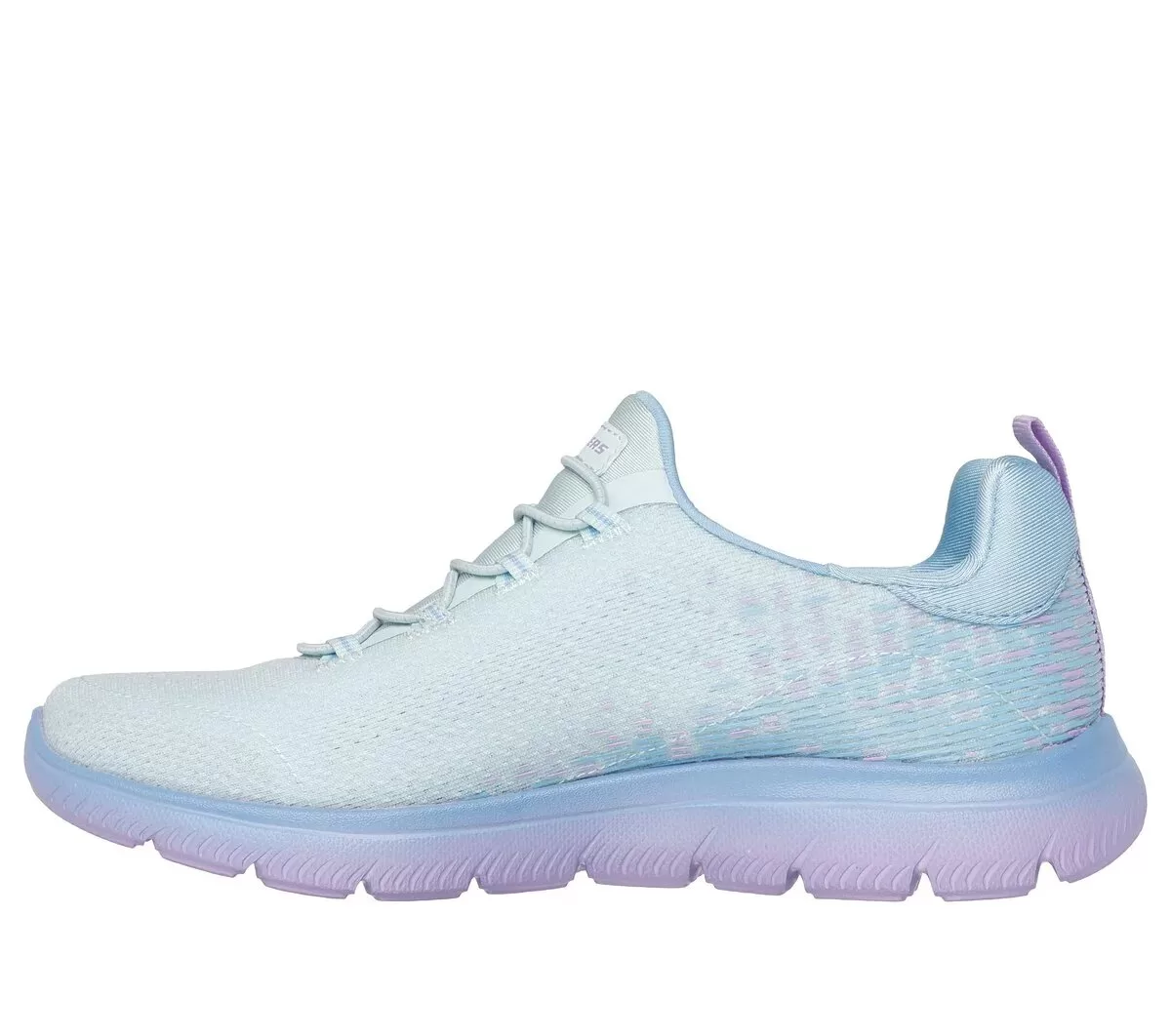 Cumbres – Resplandor matutino Cumbres – Resplandor matutino