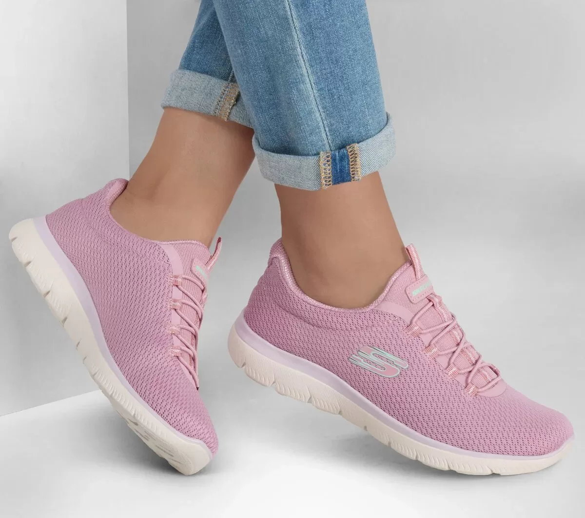 Cumbres – Rubor de verano