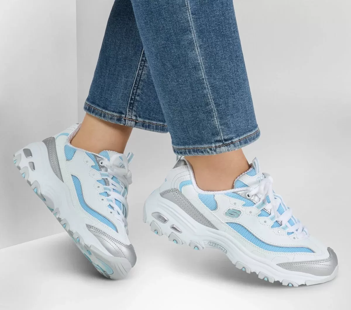 D’Lites – Cromático