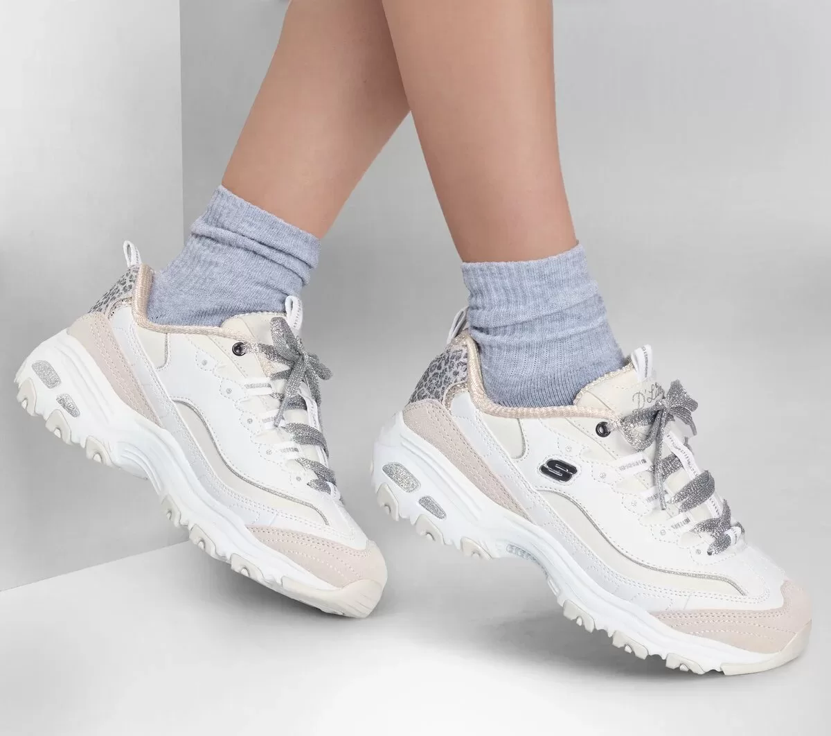 D’Lites – Elegante dorado