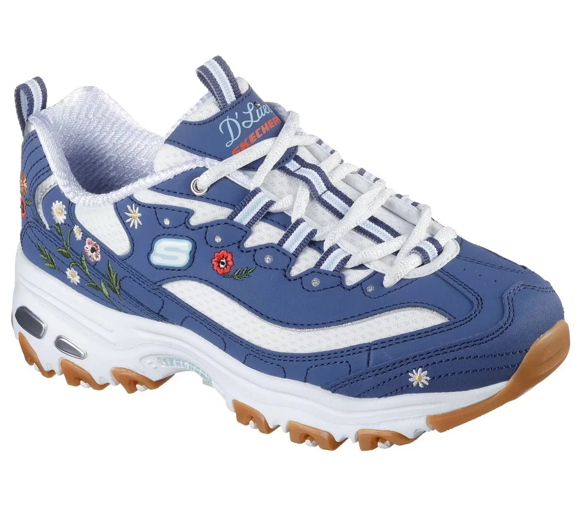 D’Lites – Floración de primavera D’Lites – Floración de primavera