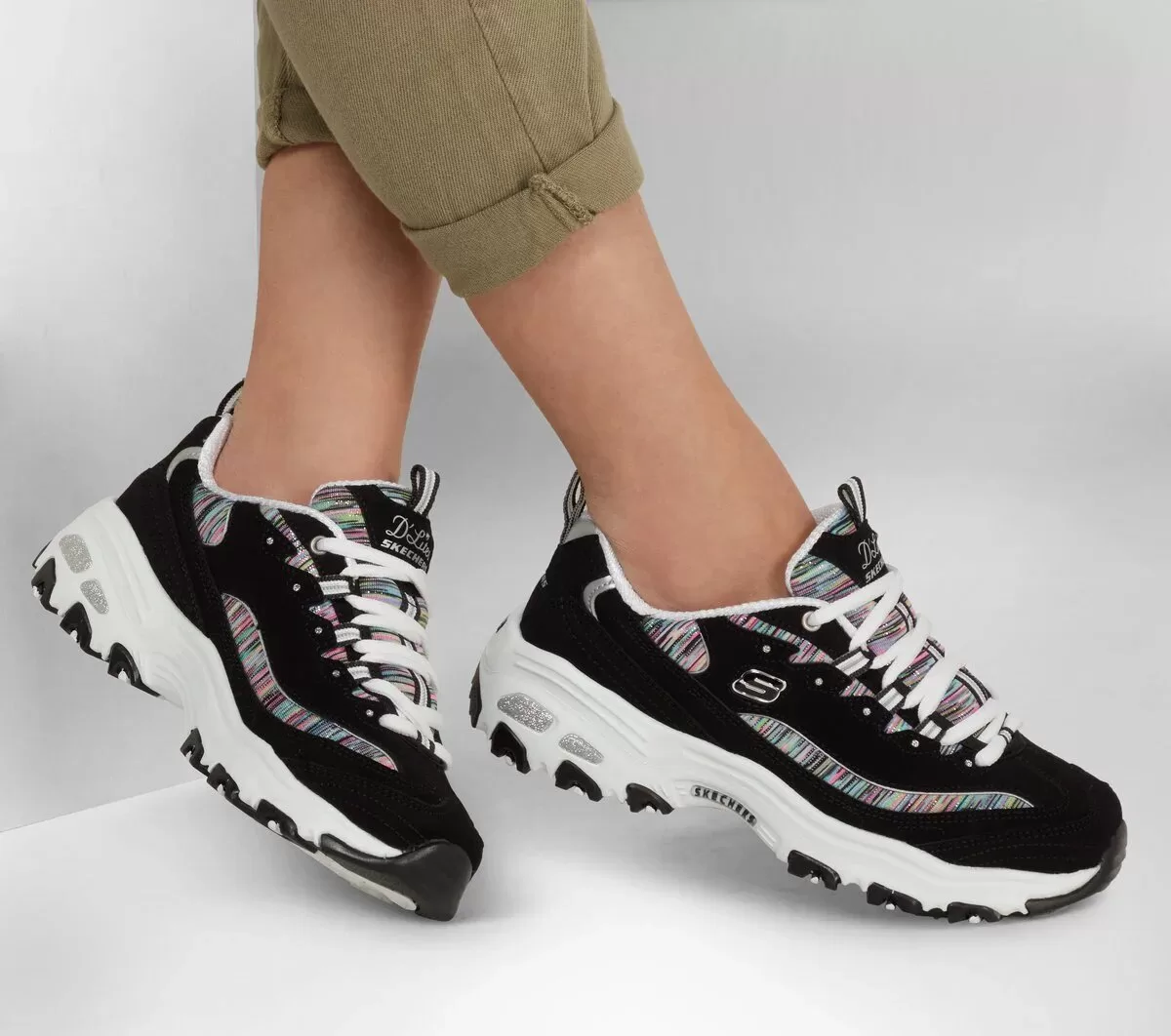 D’Lites – Interludio