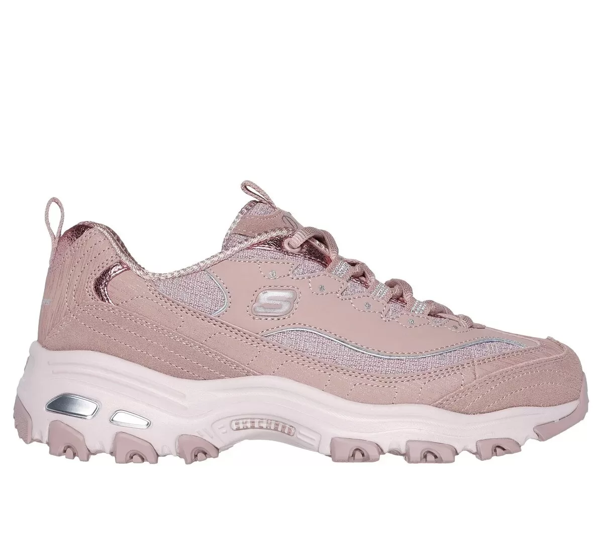 D’Lites – Reflexiones