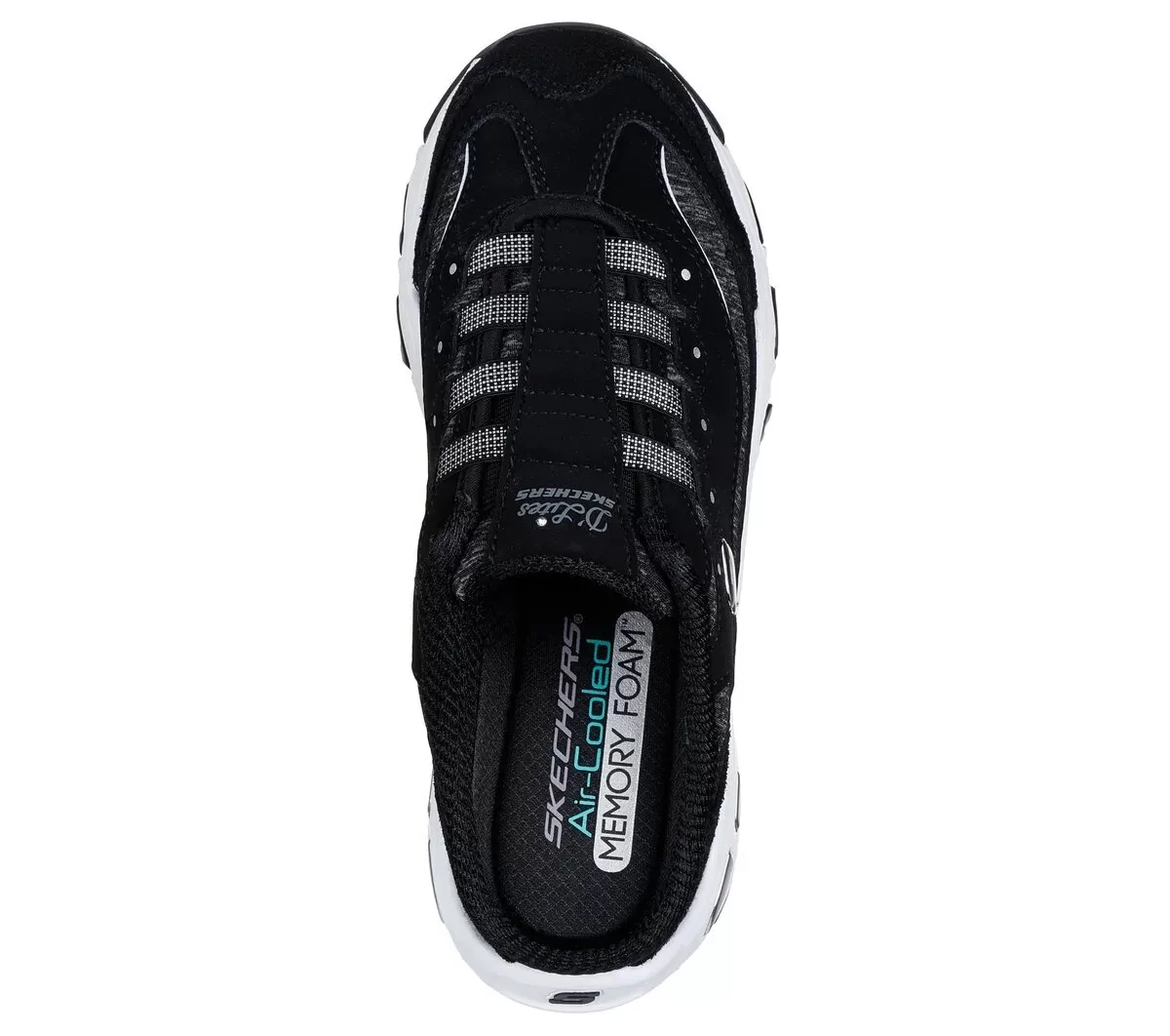 D’lites – Resiliente