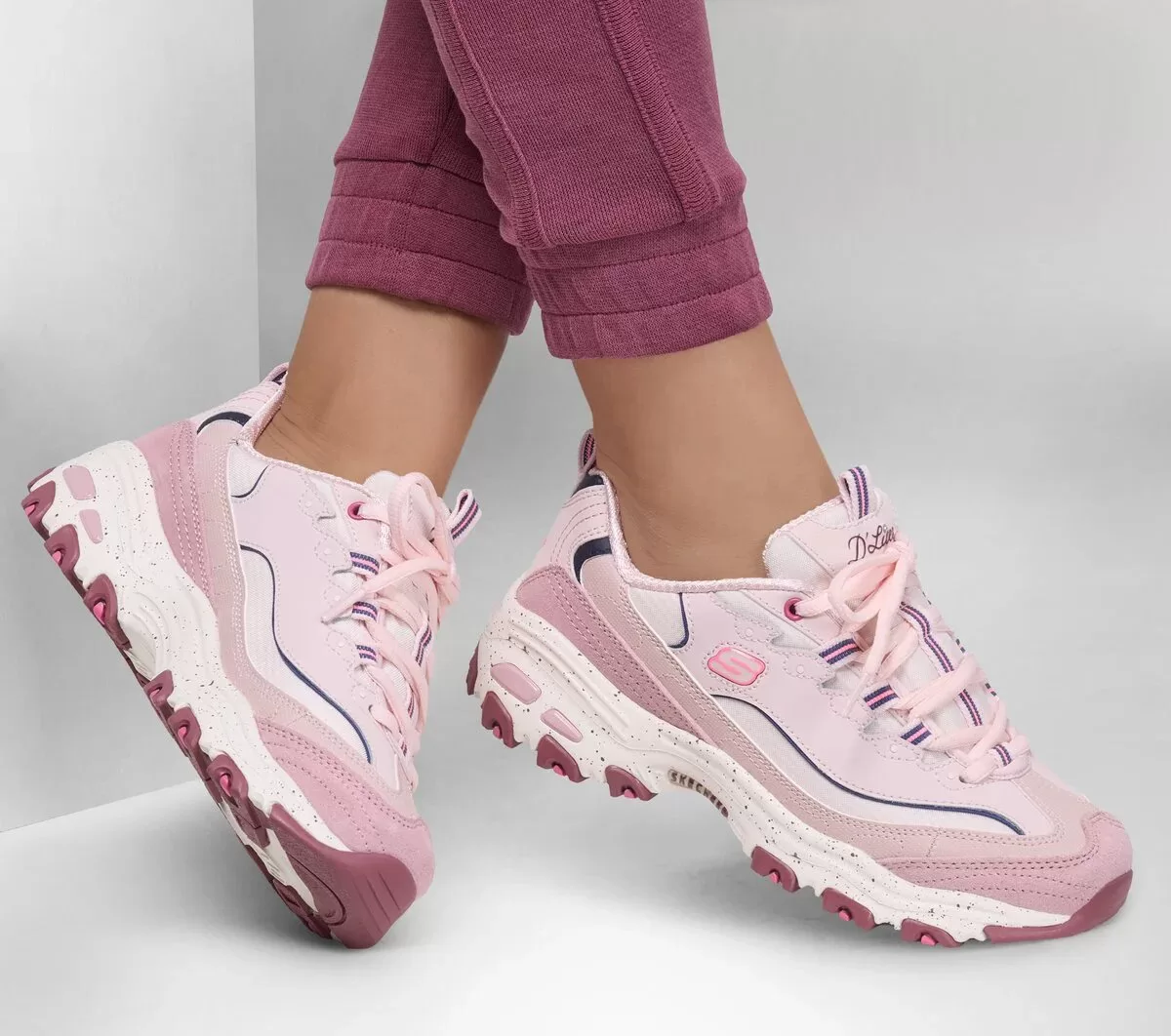 D’Lites – Vistas audaces