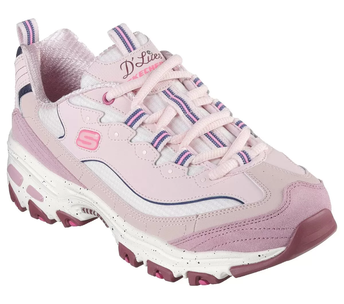 D’Lites – Vistas audaces D’Lites – Vistas audaces