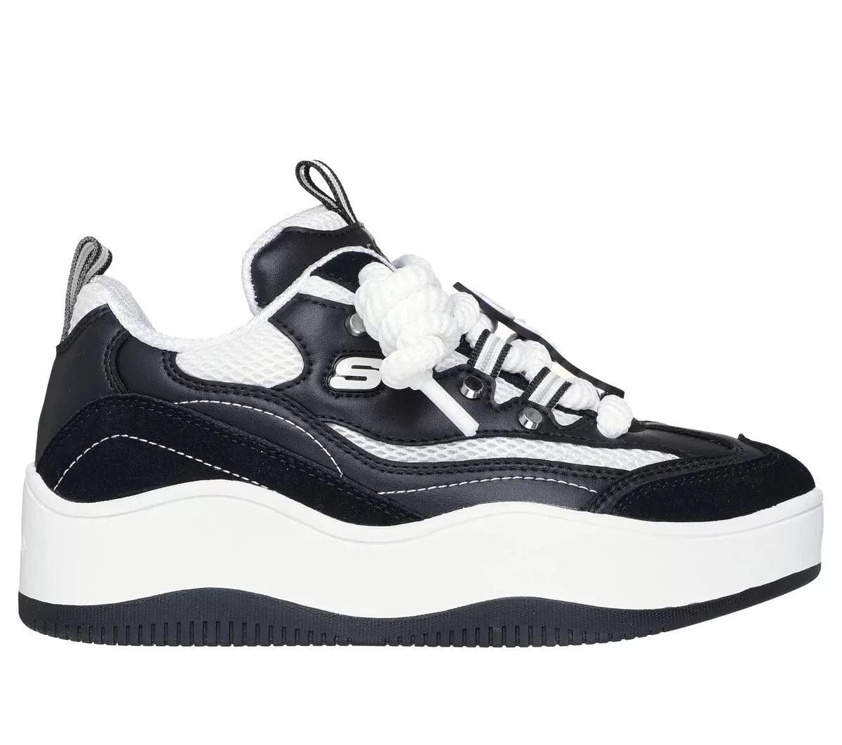 D’Lites XL – Cresta de olas