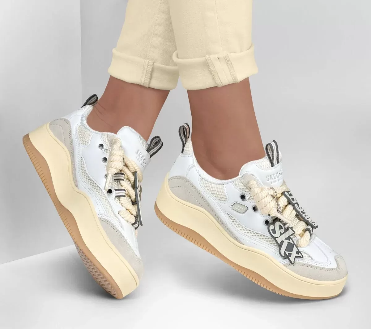 D’Lites XL – Cresta de olas