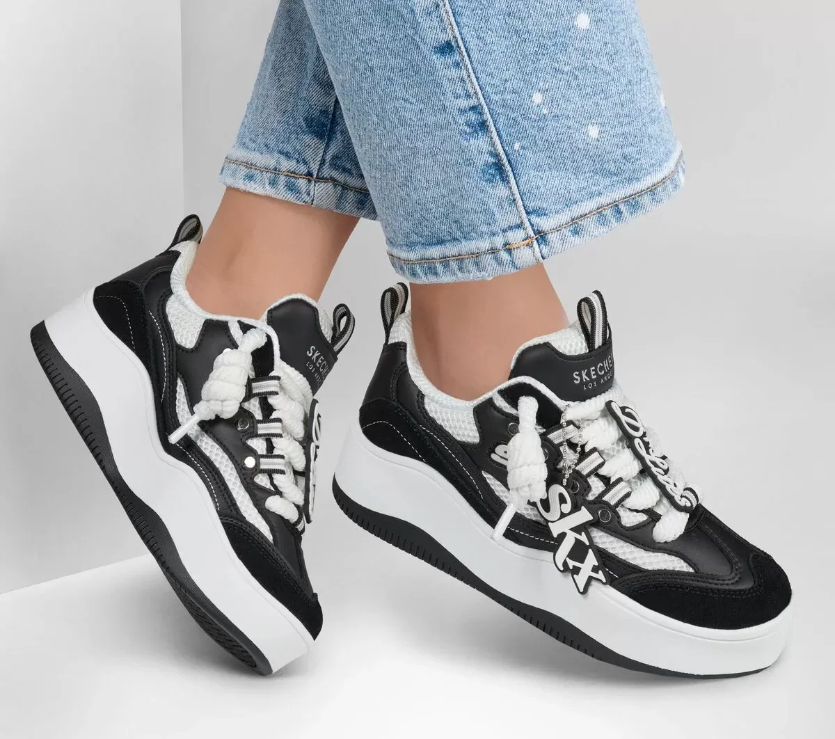 D’Lites XL – Cresta de olas