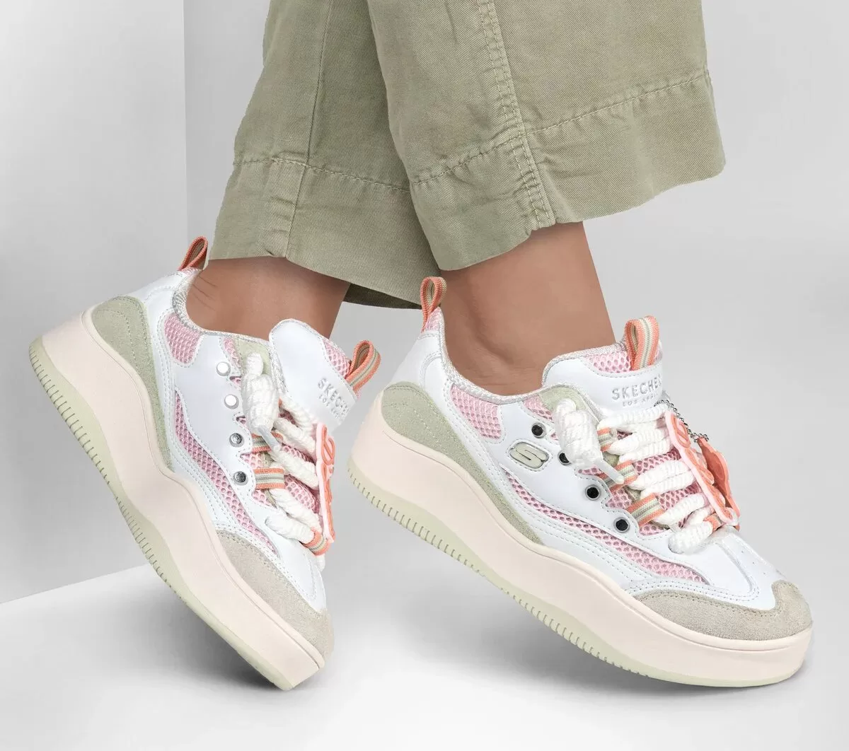 D’Lites XL – Cresta de olas