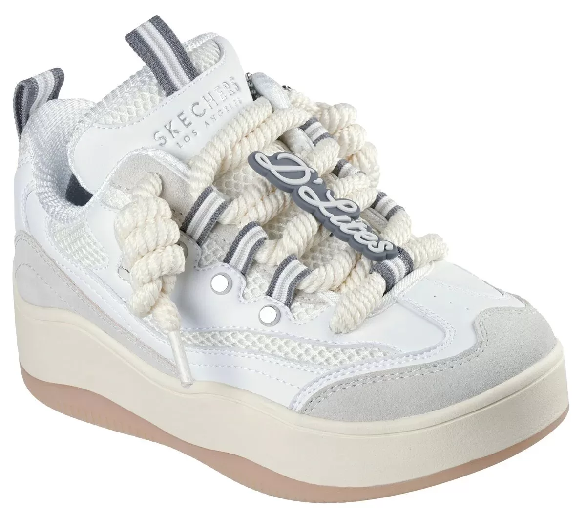 D’Lites XL – Cresta de olas D’Lites XL – Cresta de olas