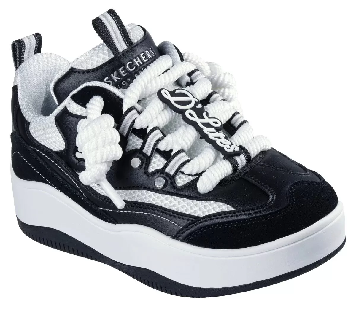 D’Lites XL – Cresta de olas D’Lites XL – Cresta de olas