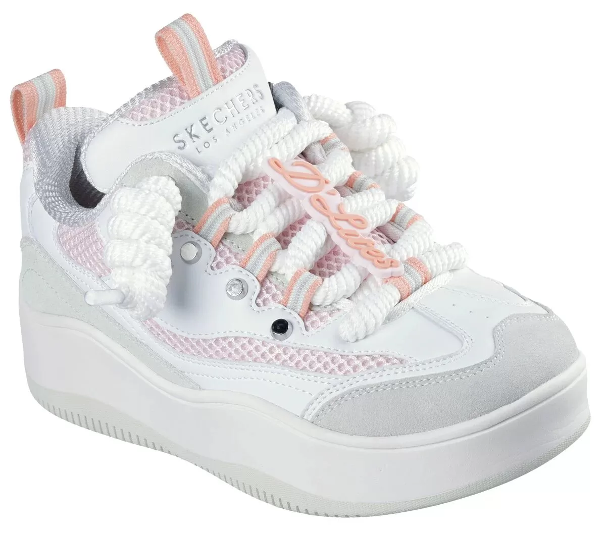 D’Lites XL – Cresta de olas D’Lites XL – Cresta de olas