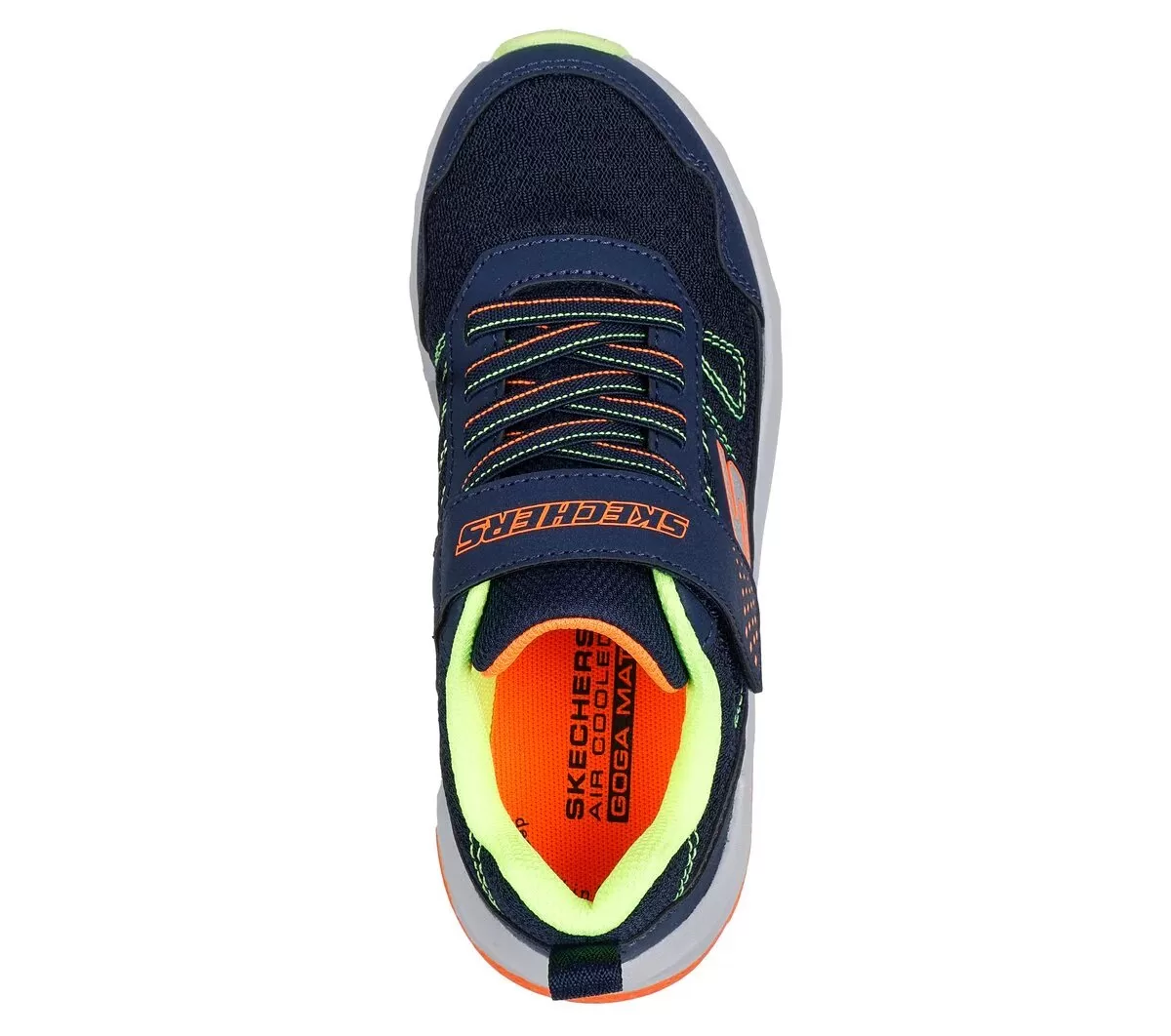 Deporte de élite – Spec-Stride