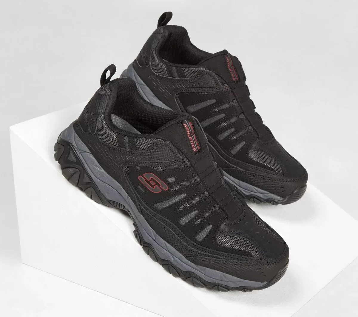 Después de quemar M. Fit