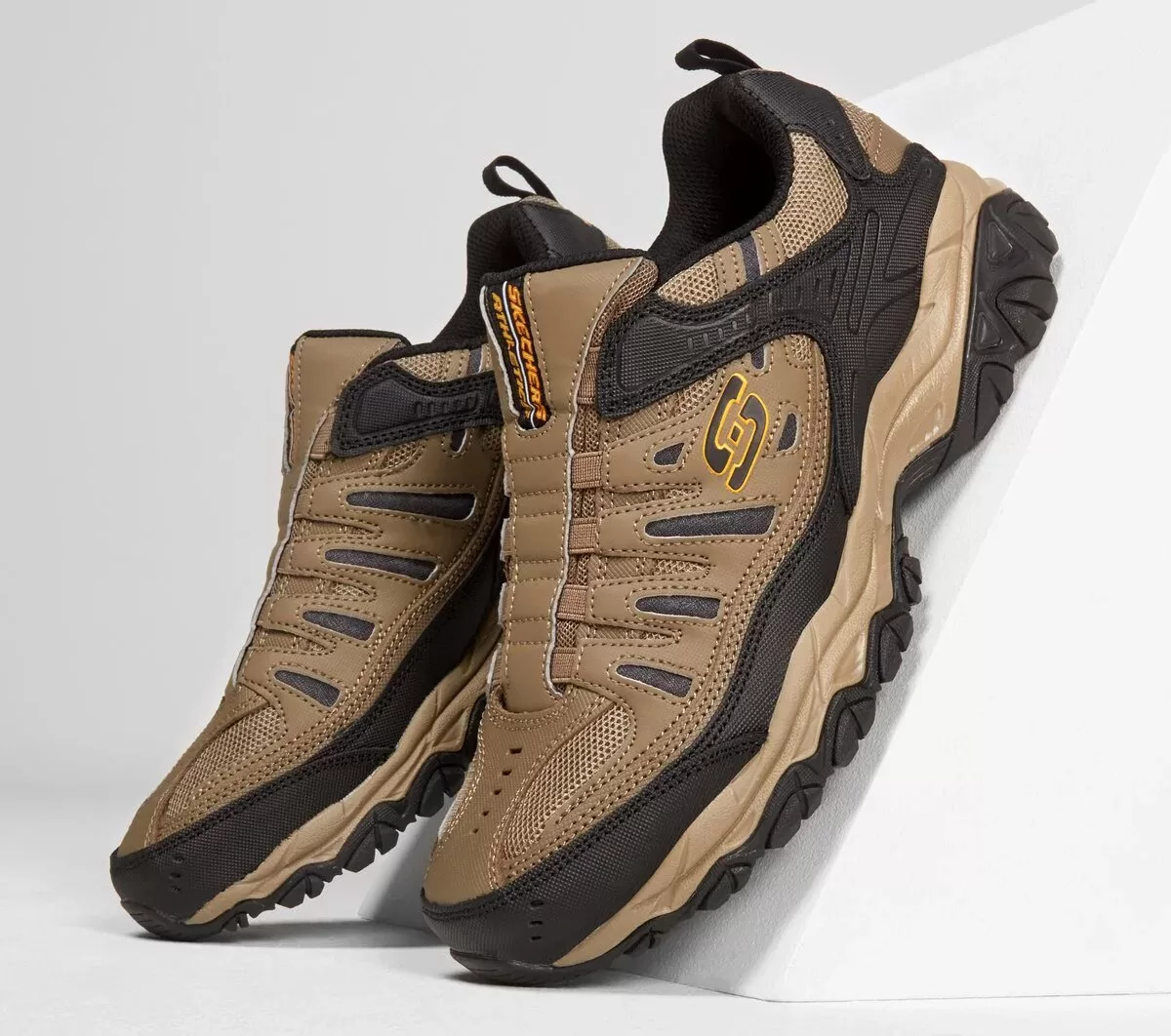 Después de quemar M. Fit