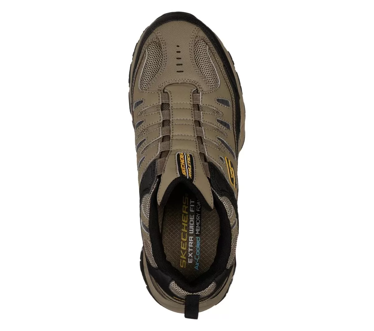 Después de quemar M. Fit Después de quemar M. Fit