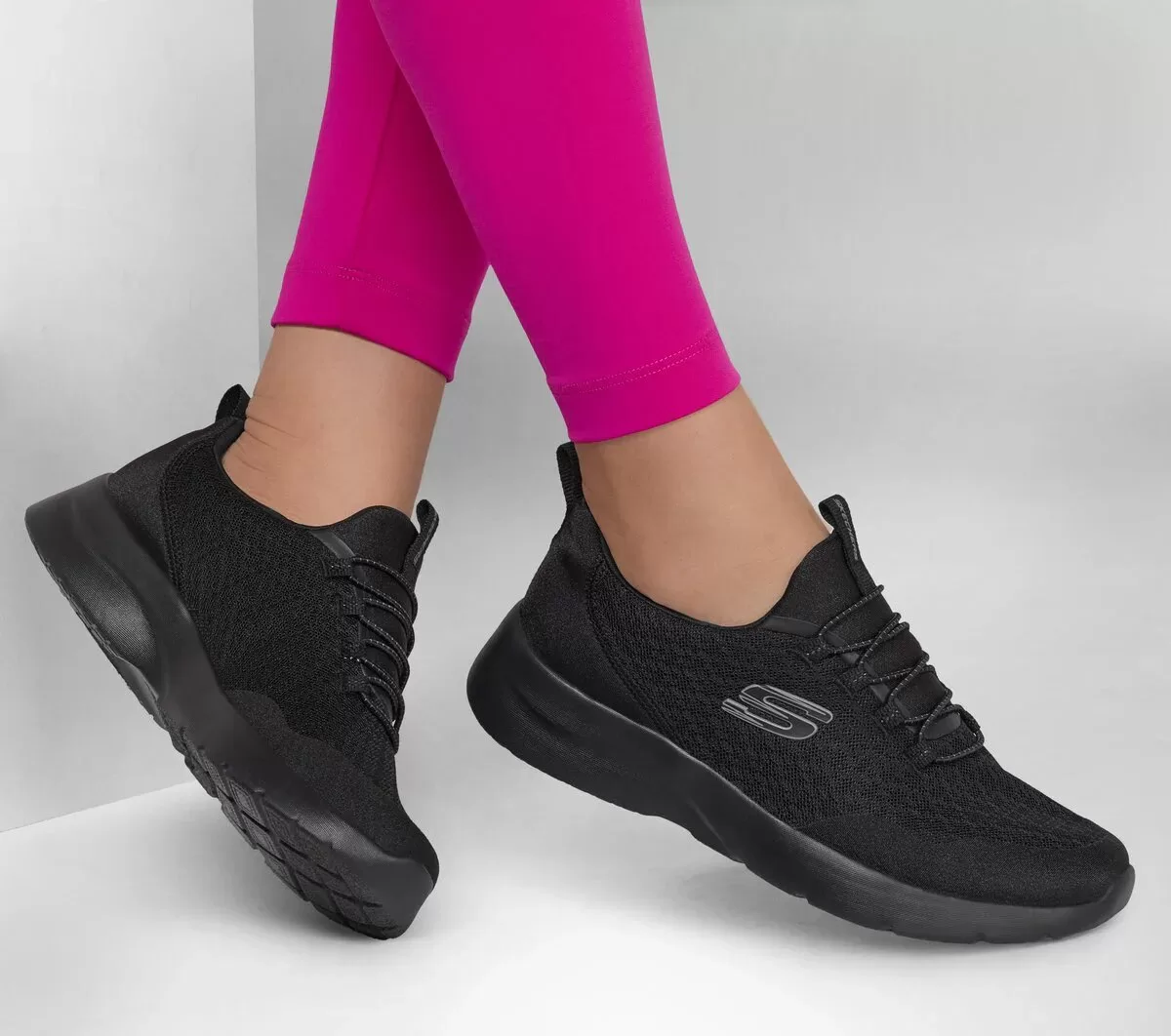 Dynamight 2.0 – Realmente suave