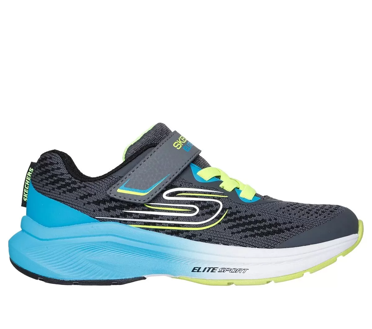 Elite Sport Stride – Ritmo y ritmo