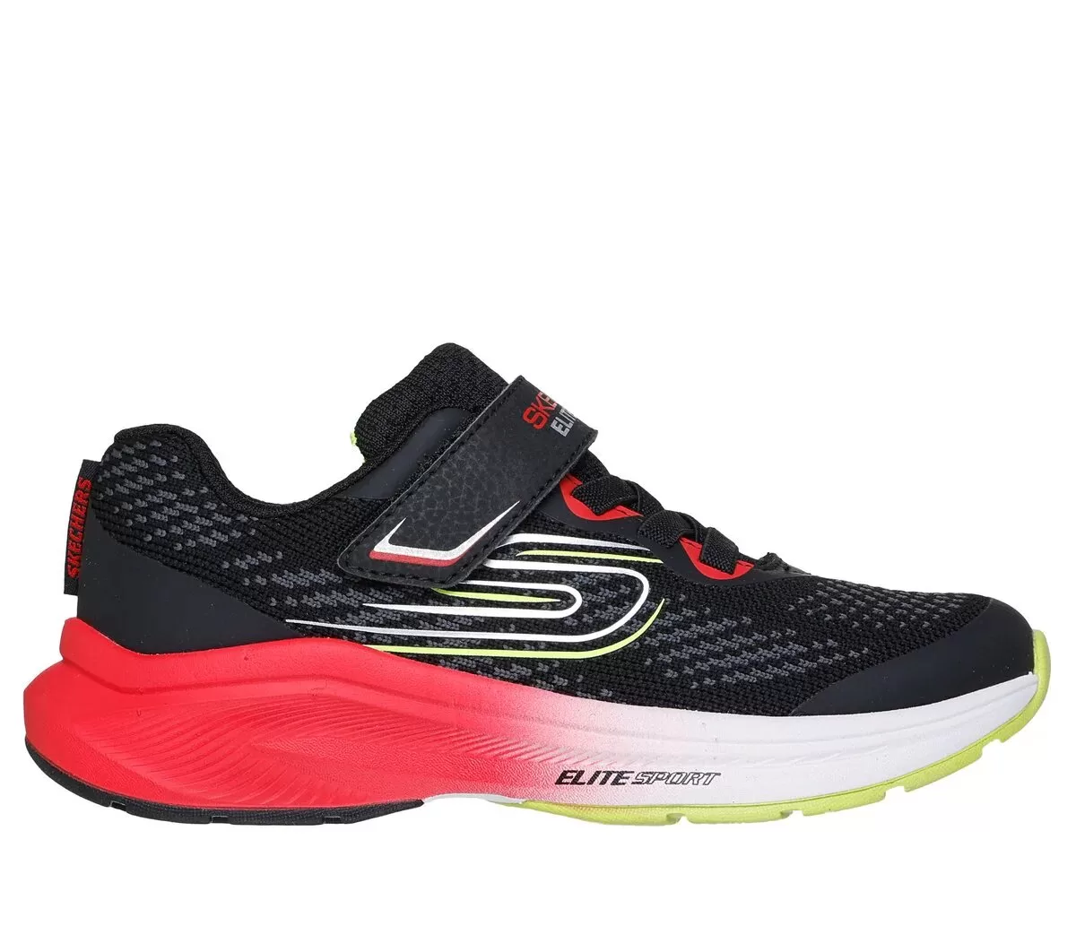 Elite Sport Stride – Ritmo y ritmo