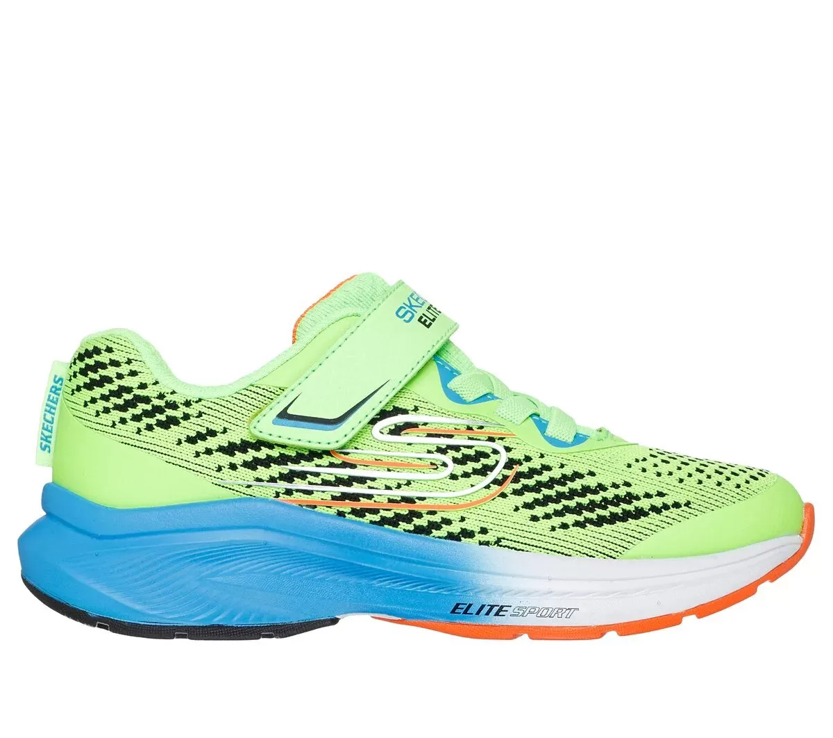 Elite Sport Stride – Ritmo y ritmo