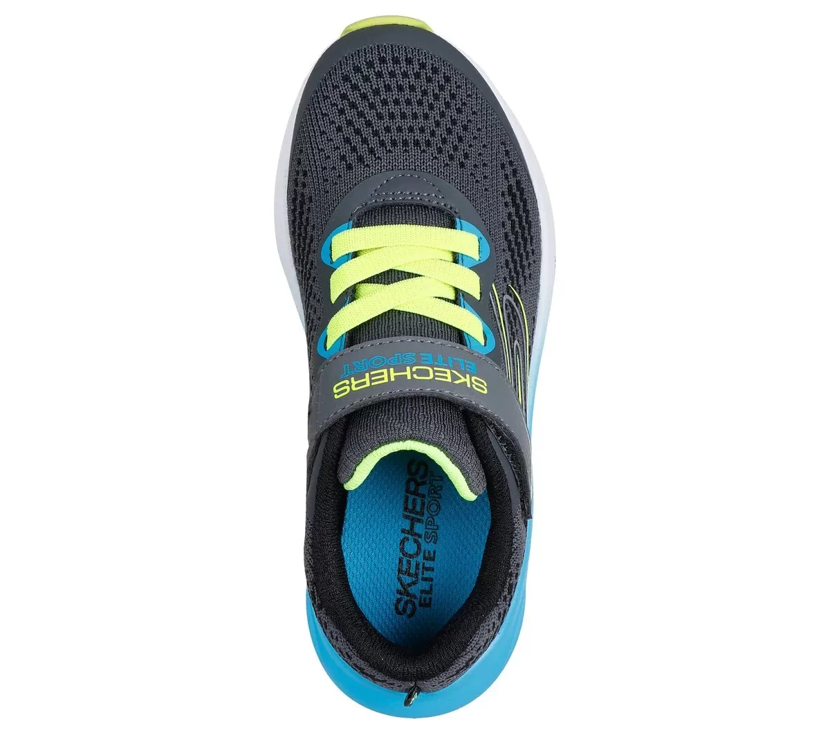 Elite Sport Stride – Ritmo y ritmo