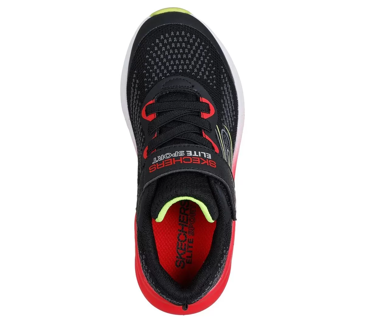 Elite Sport Stride – Ritmo y ritmo