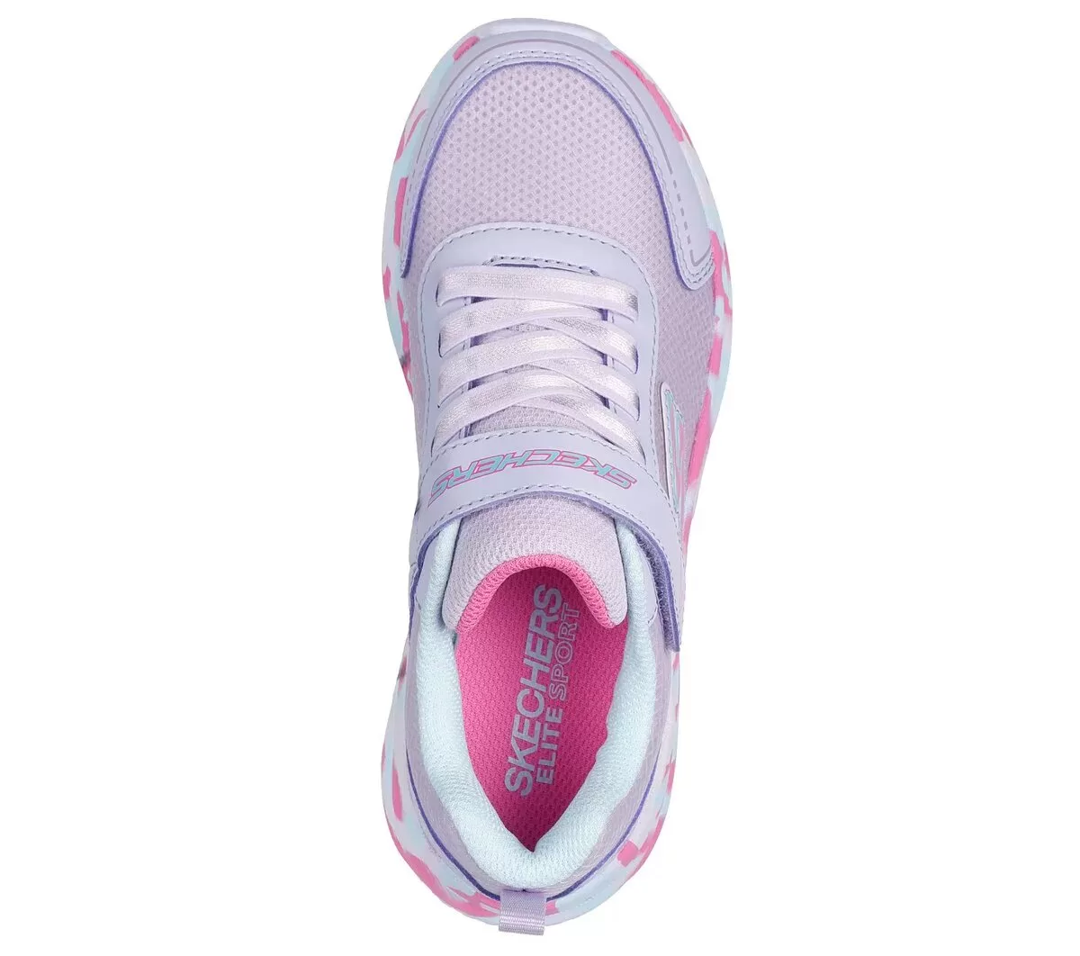 Elite Sport Tempo – Remolino de declaración