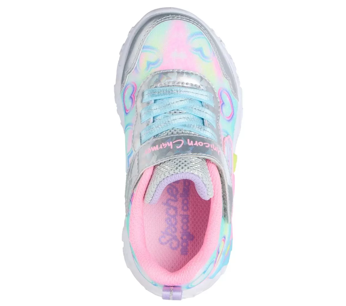 Encantador de unicornios – Lil Heart Sparkles Encantador de unicornios – Lil Heart Sparkles