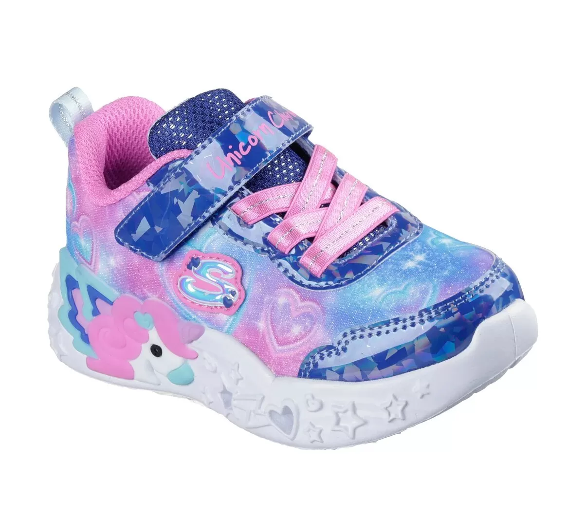 Encantador de unicornios – Lil Heart Sparkles Encantador de unicornios – Lil Heart Sparkles