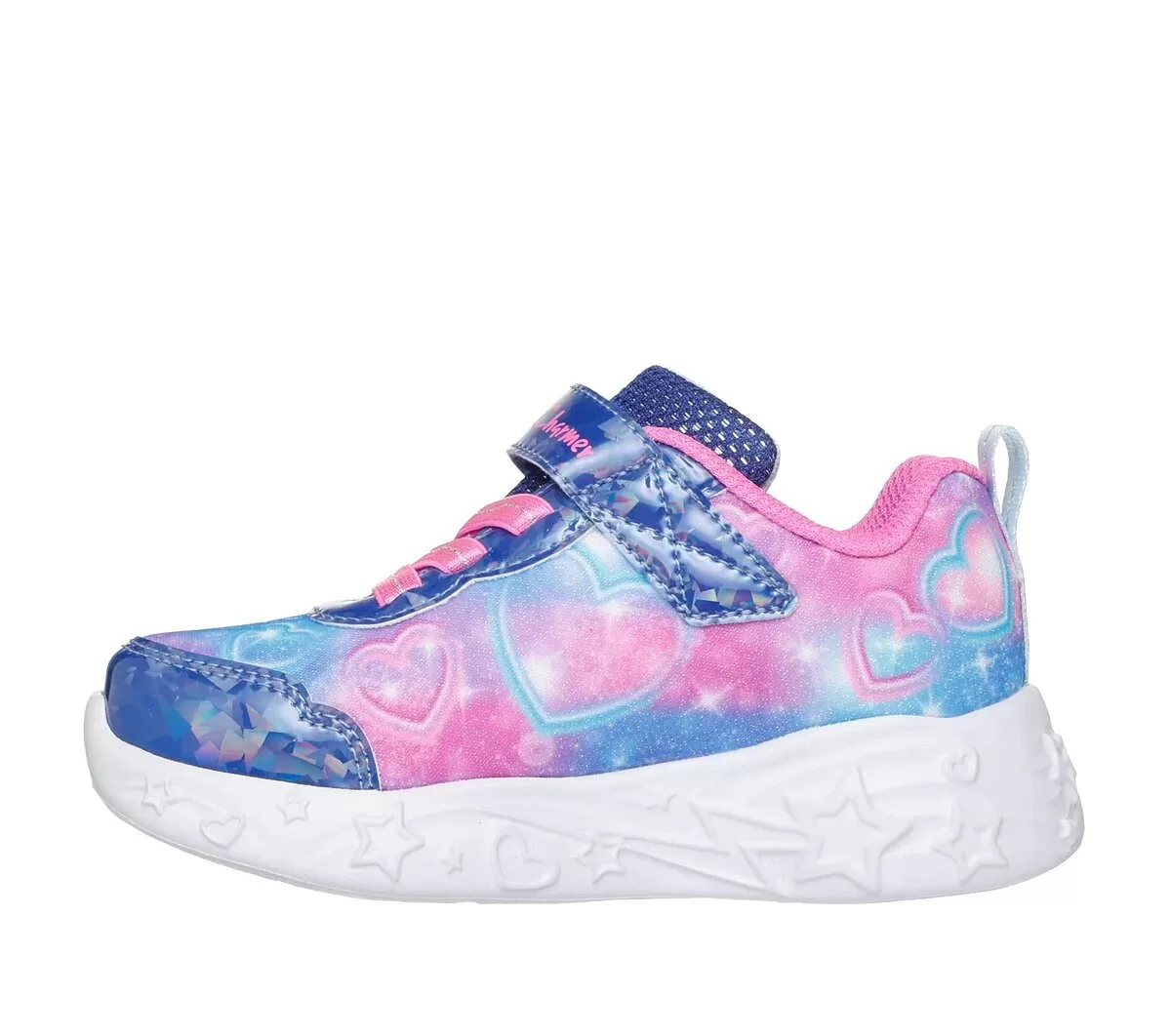 Encantador de unicornios – Lil Heart Sparkles Encantador de unicornios – Lil Heart Sparkles