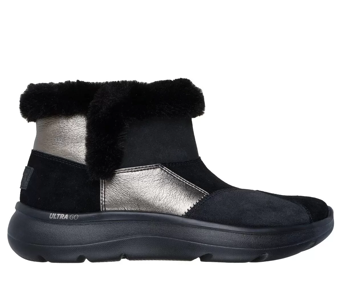 Encore para llevar – Caitlin