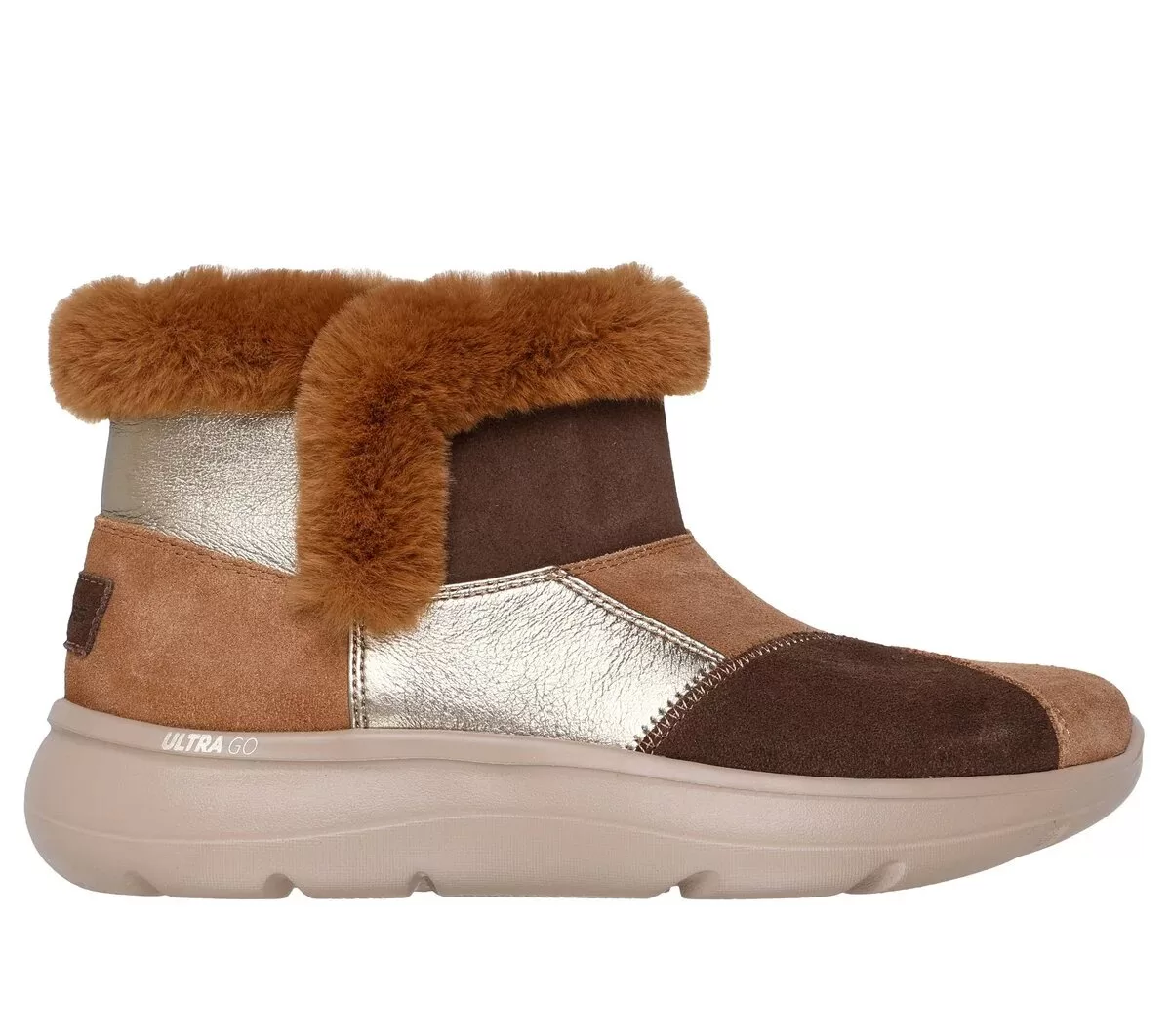 Encore para llevar – Caitlin