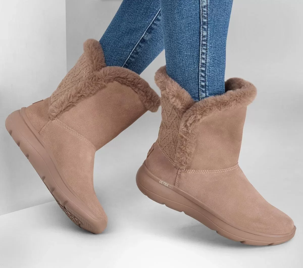 Encore para llevar – Ráfaga de nieve